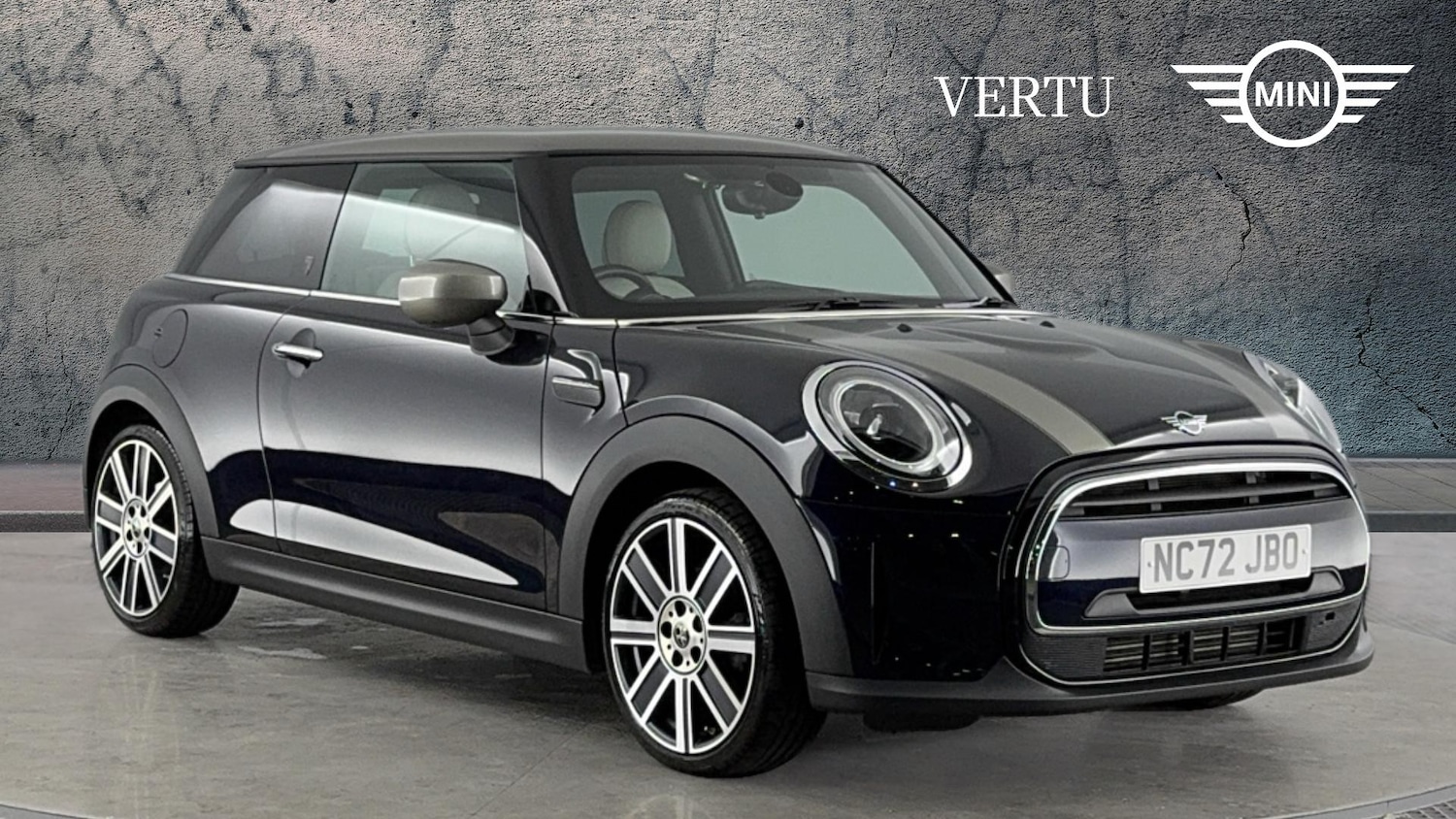 Used MINI Hatch 2022 for sale - 76784805: Photo 1