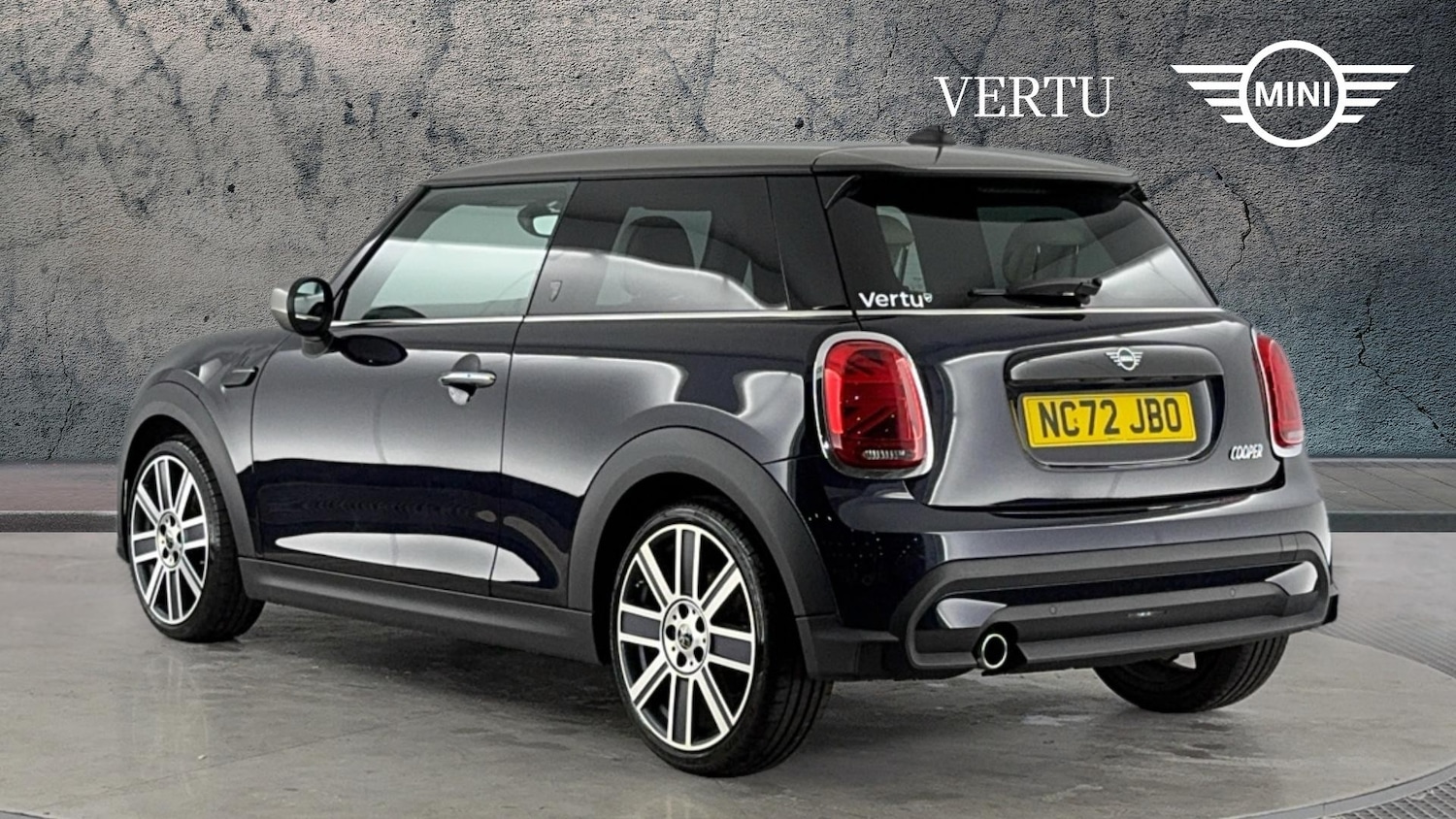 Used MINI Hatch 2022 for sale - 76784805: Photo 2