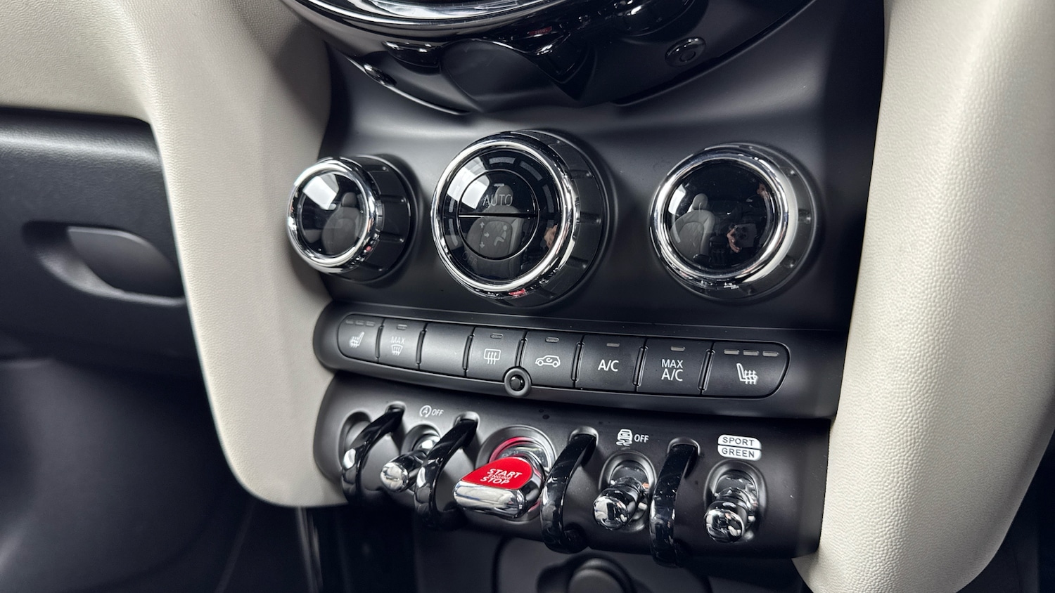 Used MINI Hatch 2022 for sale - 76784805: Photo 20