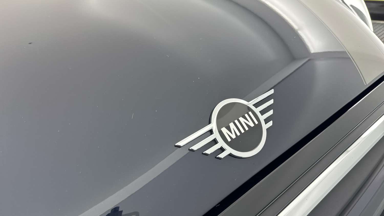 Used MINI Hatch 2022 for sale - 76784805: Photo 21