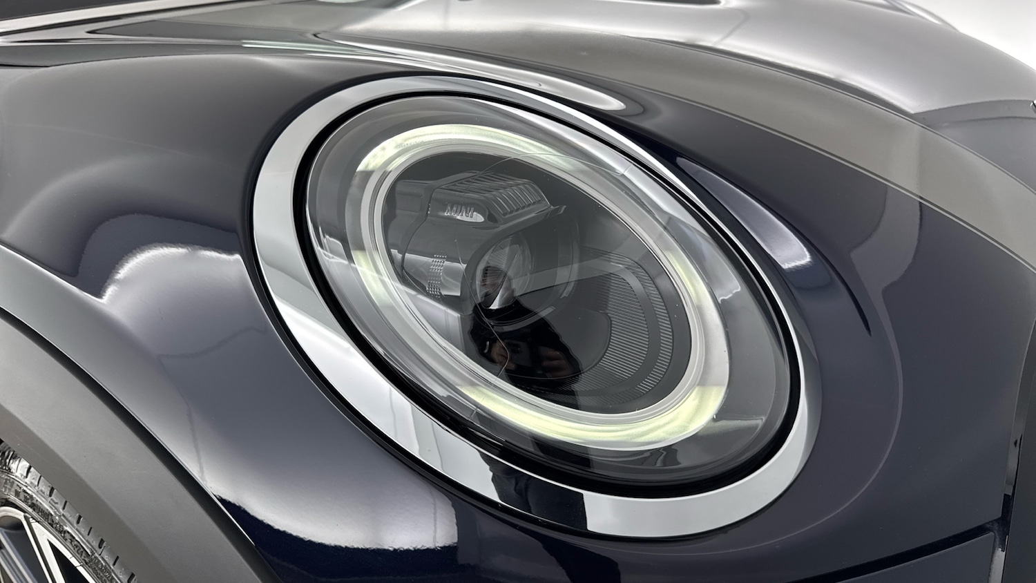 Used MINI Hatch 2022 for sale - 76784805: Photo 22