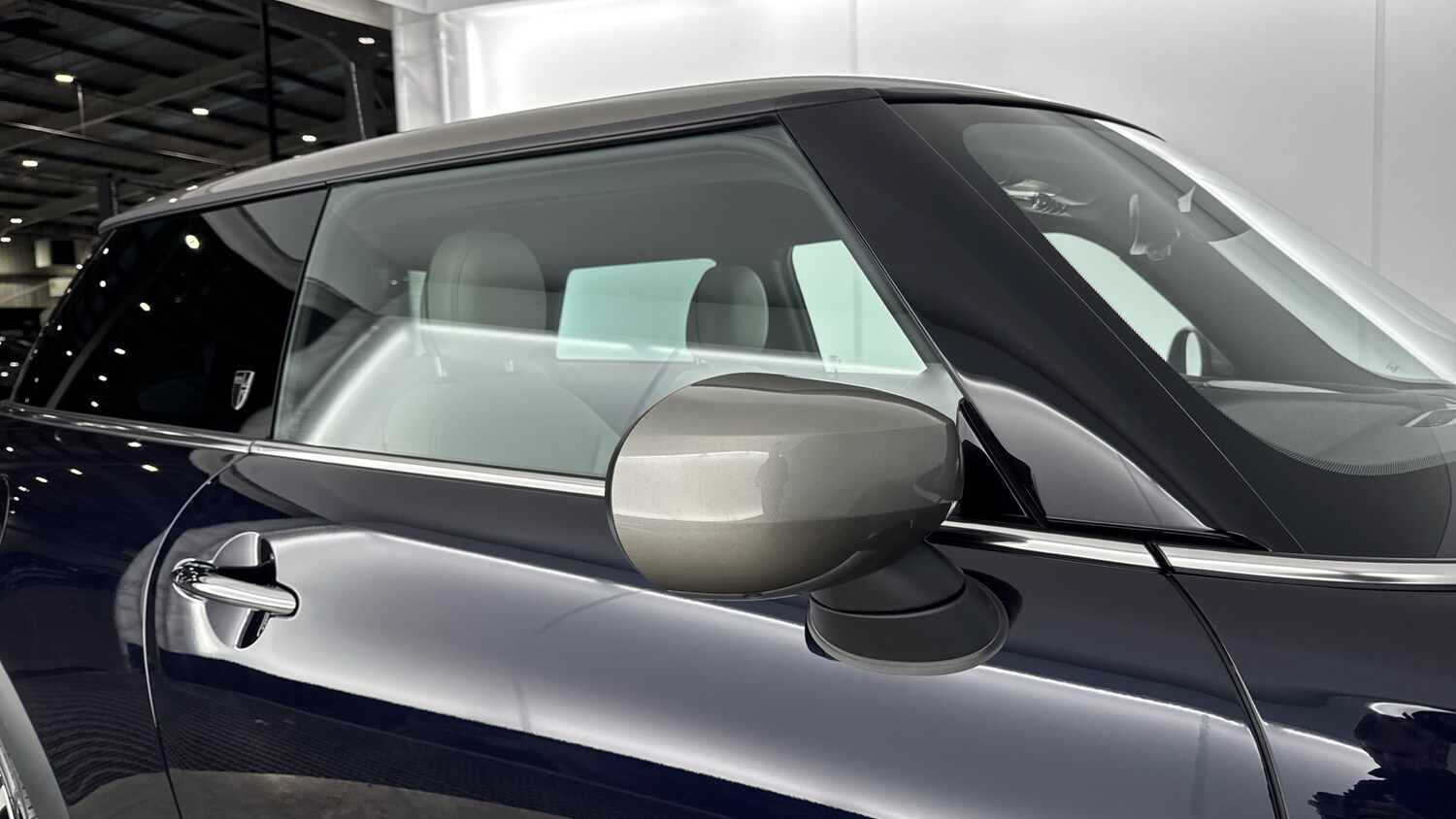 Used MINI Hatch 2022 for sale - 76784805: Photo 23