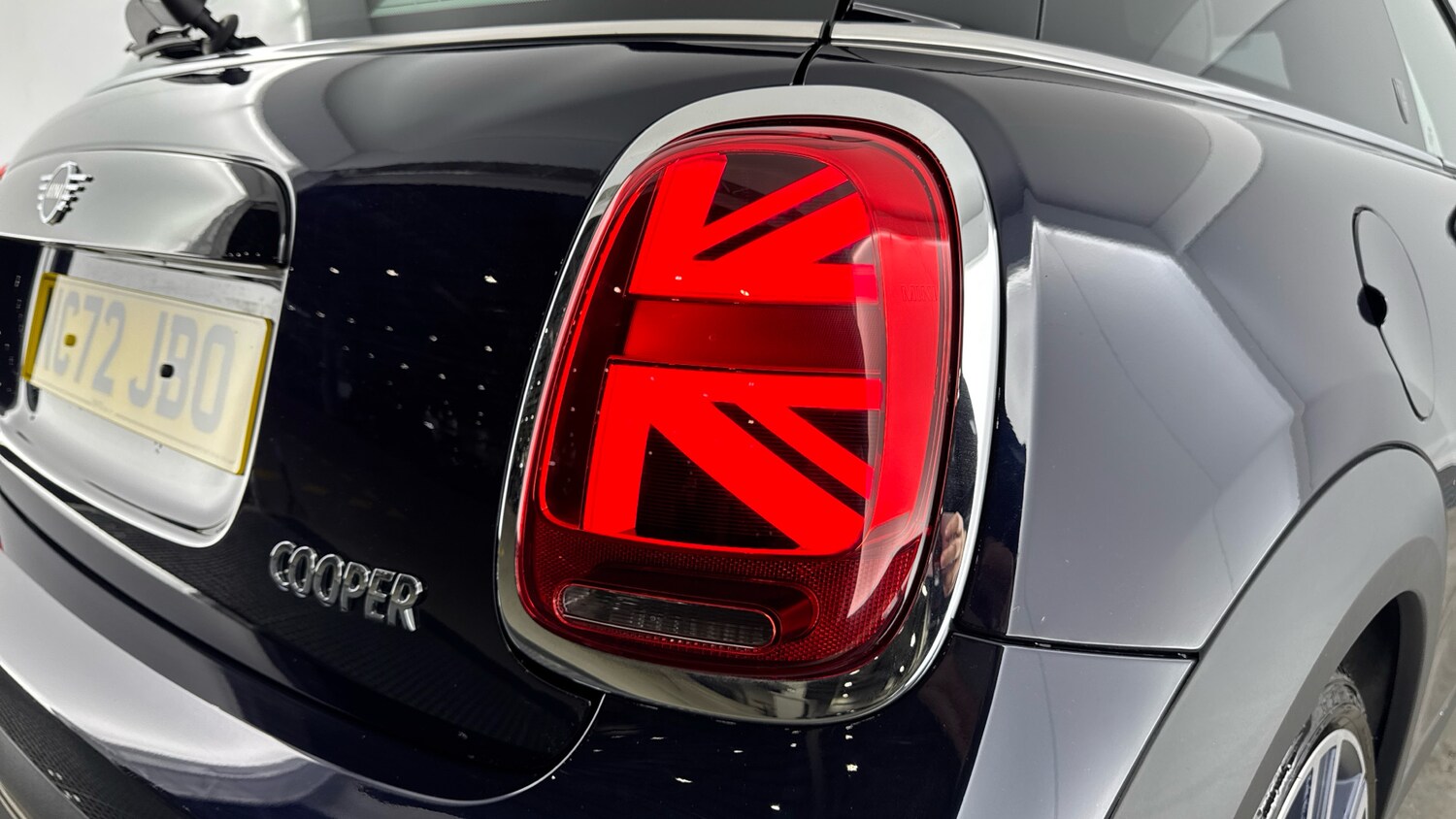 Used MINI Hatch 2022 for sale - 76784805: Photo 25