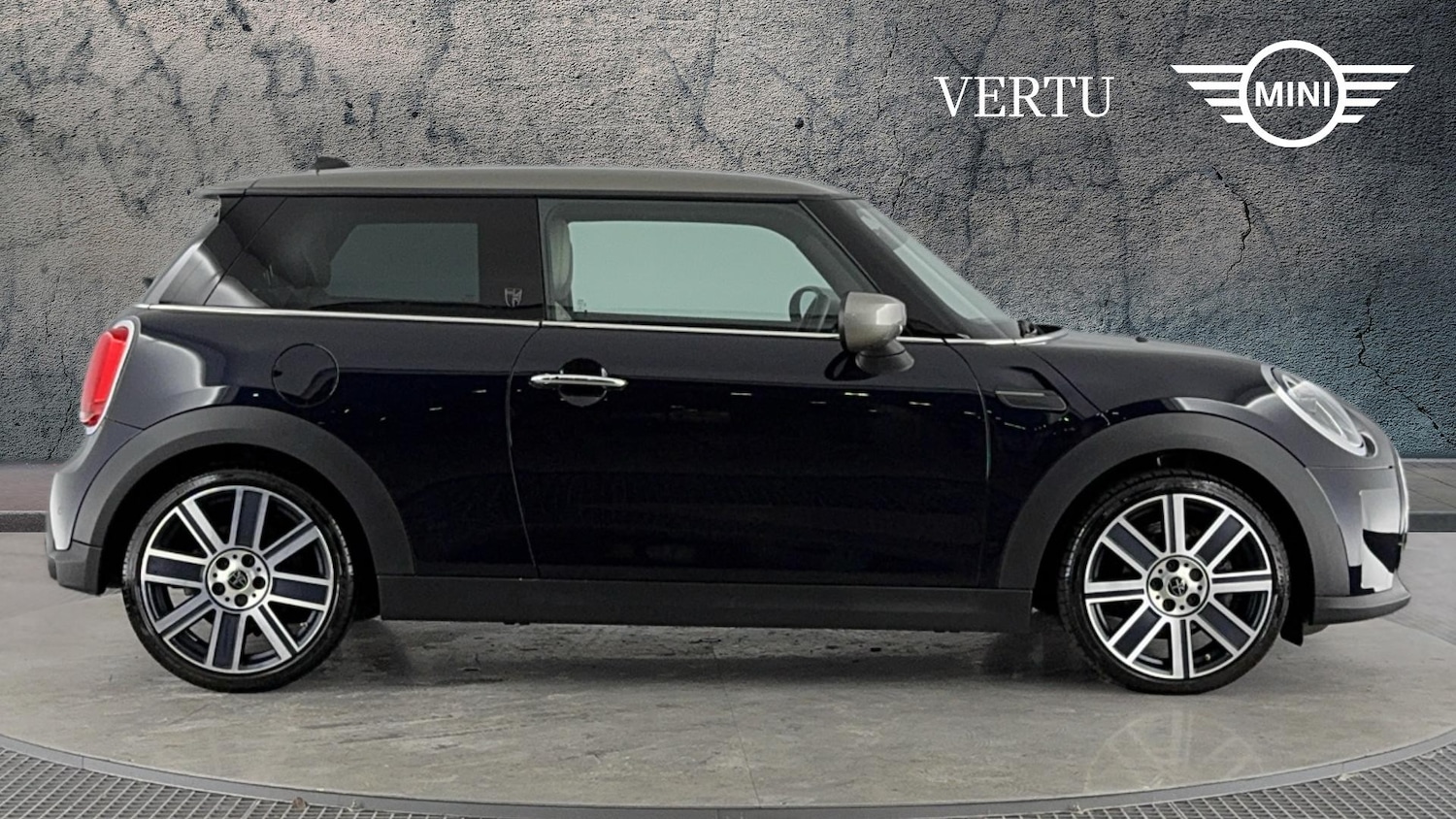 Used MINI Hatch 2022 for sale - 76784805: Photo 3