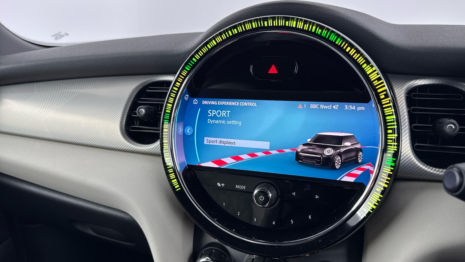 Used MINI Hatch 2022 for sale - 76784805: Photo 32