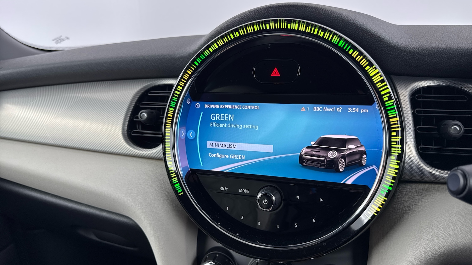 Used MINI Hatch 2022 for sale - 76784805: Photo 34