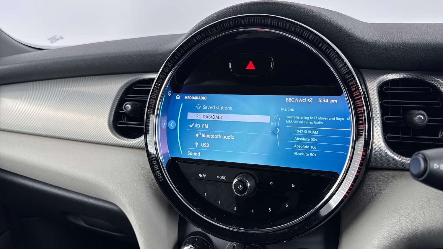 Used MINI Hatch 2022 for sale - 76784805: Photo 35