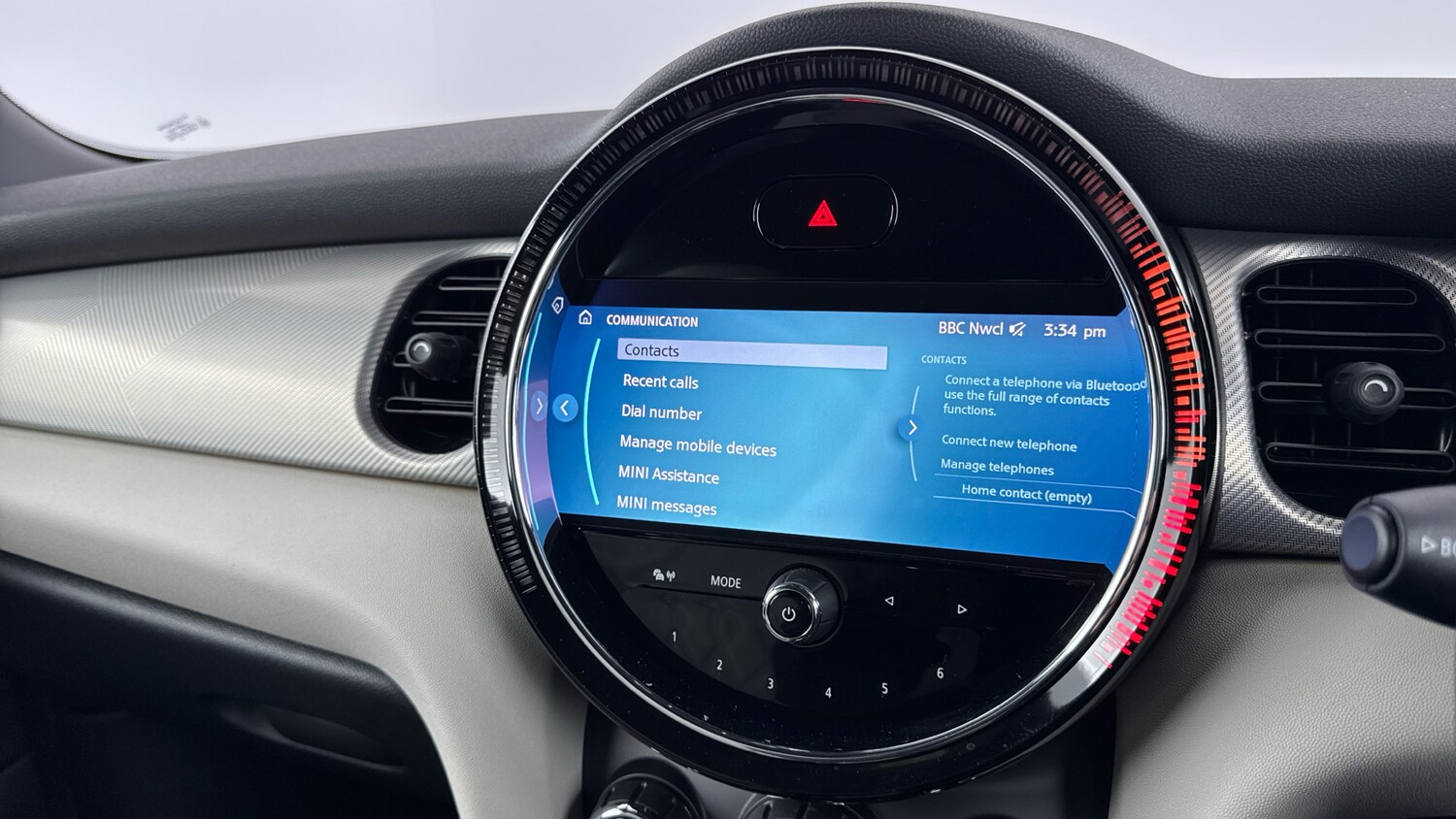 Used MINI Hatch 2022 for sale - 76784805: Photo 36