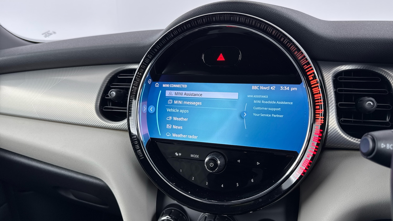 Used MINI Hatch 2022 for sale - 76784805: Photo 38