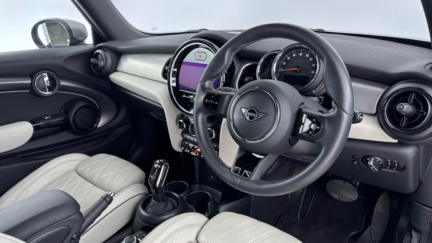 Used MINI Hatch 2022 for sale - 76784805: Photo 6