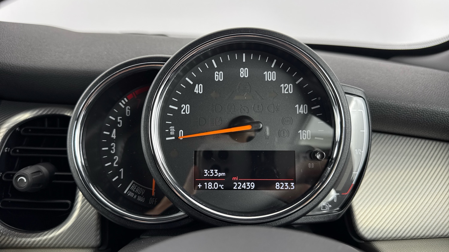 Used MINI Hatch 2022 for sale - 76784805: Photo 9