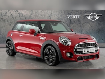 MINI - Hatch