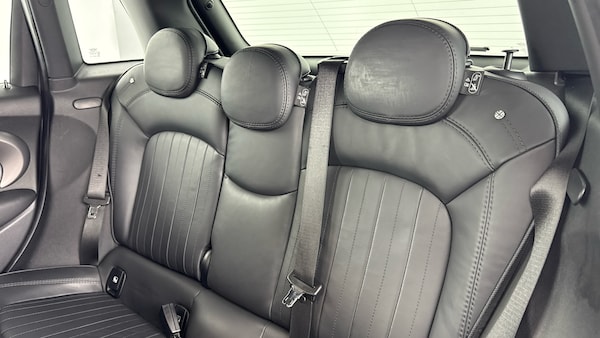 Used MINI Hatch 2022 for sale - 76129285: Photo 12