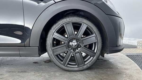 Used MINI Hatch 2022 for sale - 76129285: Photo 14