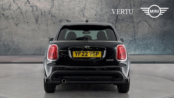 Used MINI Hatch 2022 for sale - 76129285: Photo 15