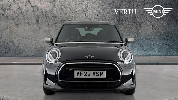 Used MINI Hatch 2022 for sale - 76129285: Photo 16