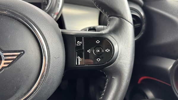 Used MINI Hatch 2022 for sale - 76129285: Photo 18