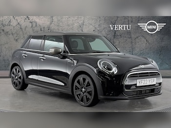 MINI - Hatch