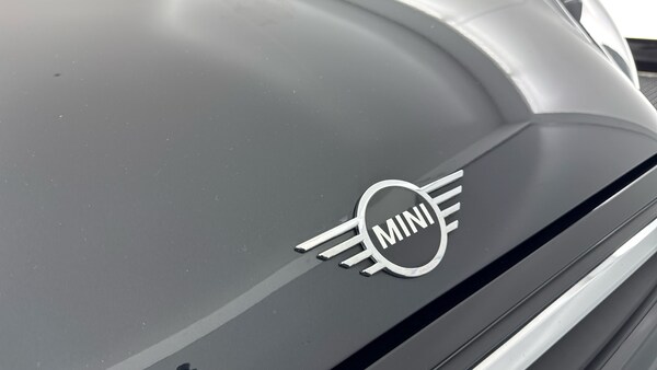 Used MINI Hatch 2022 for sale - 76129285: Photo 21