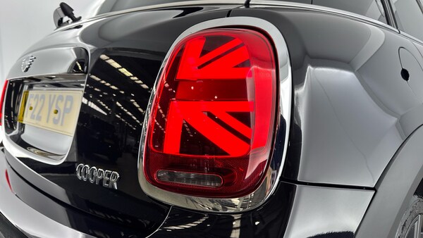 Used MINI Hatch 2022 for sale - 76129285: Photo 25