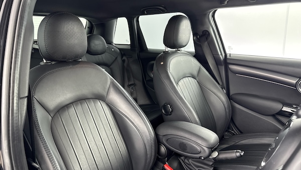 Used MINI Hatch 2022 for sale - 76129285: Photo 28