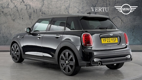 Used MINI Hatch 2022 for sale - 76129285: Photo 2