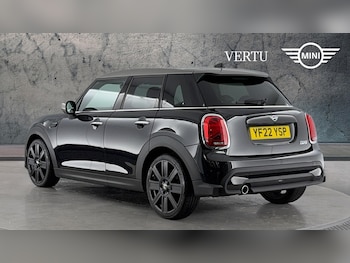 Used MINI Hatch 2022 for sale - 76129285: Photo 2