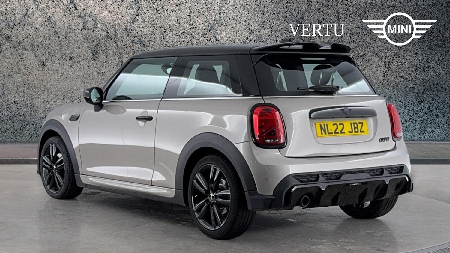 Used MINI Hatch 2022 for sale - 76534286: Photo 2