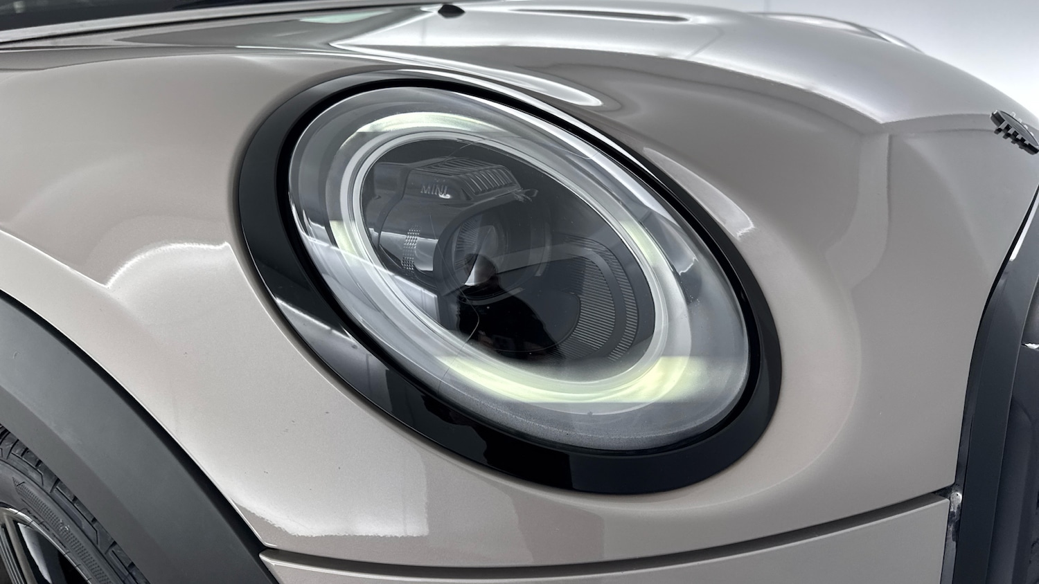 Used MINI Hatch 2022 for sale - 76534286: Photo 22