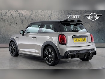 Used MINI Hatch 2022 for sale - 76534286: Photo