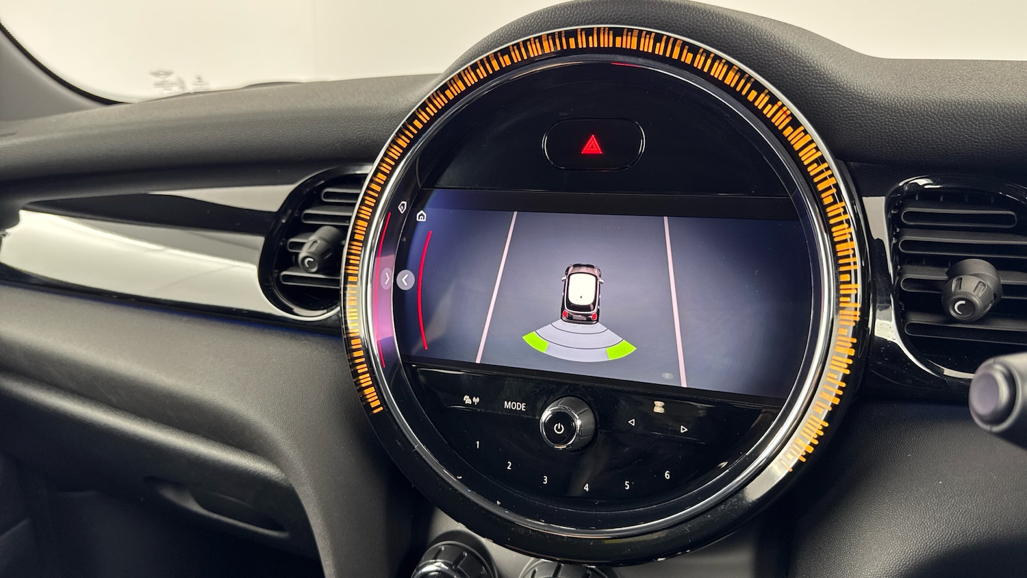 Used MINI Hatch 2022 for sale - 76534286: Photo 33