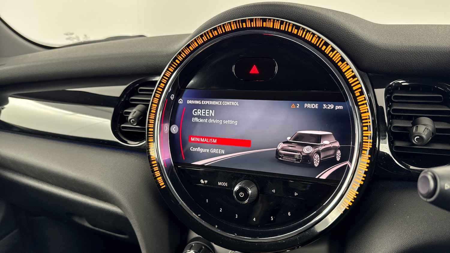 Used MINI Hatch 2022 for sale - 76534286: Photo 36