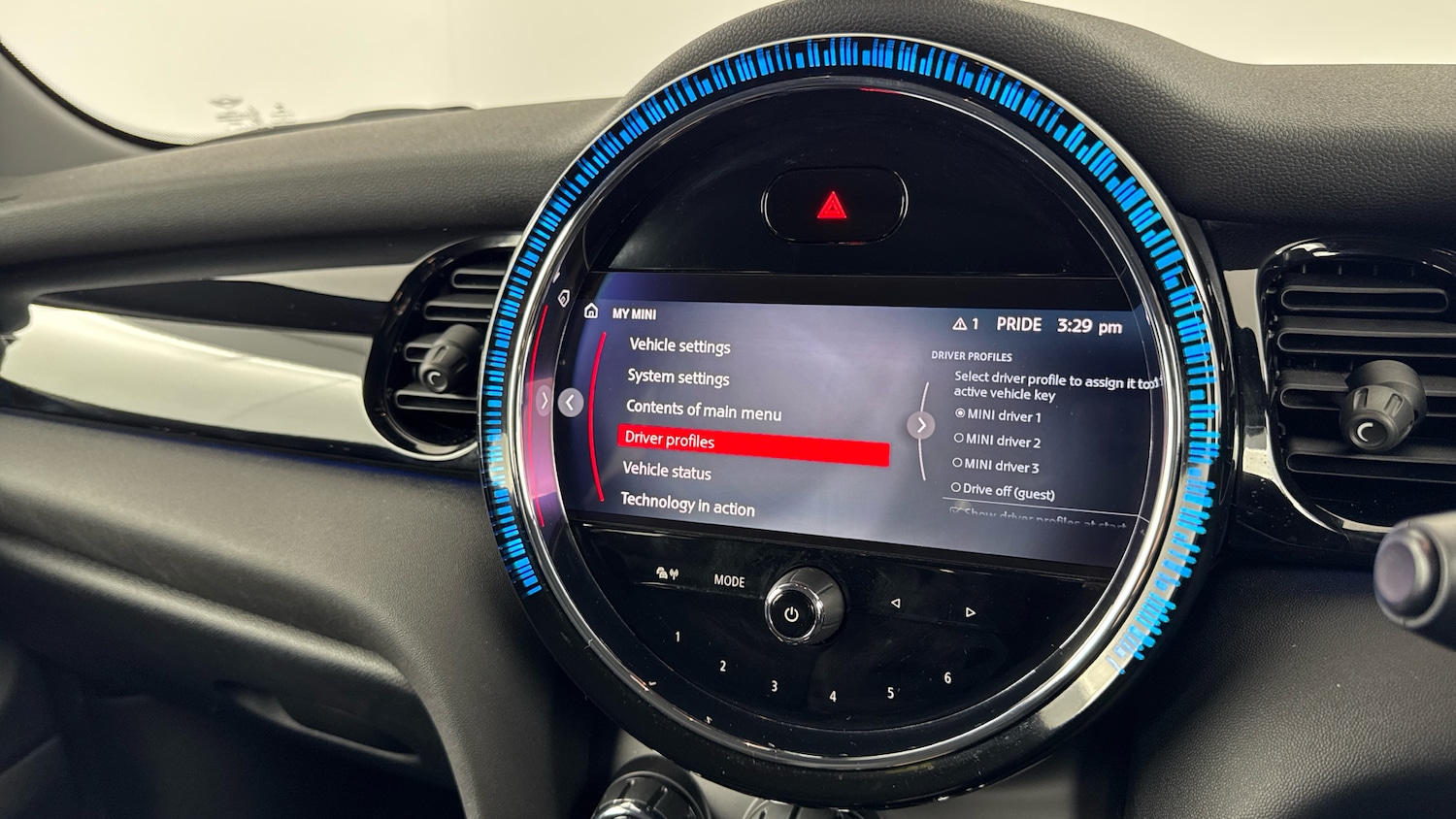 Used MINI Hatch 2022 for sale - 76534286: Photo 39