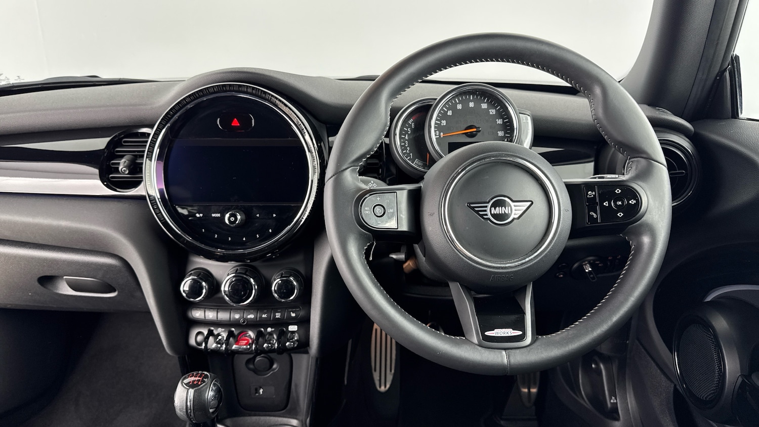 Used MINI Hatch 2022 for sale - 76534286: Photo 5