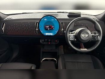 Used MINI Countryman 2024 for sale - 79161652: Photo