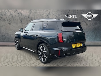 Used MINI Countryman 2025 for sale - 75931322: Photo