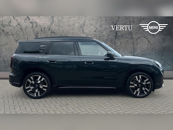 Used MINI Countryman 2025 for sale - 75931322: Photo