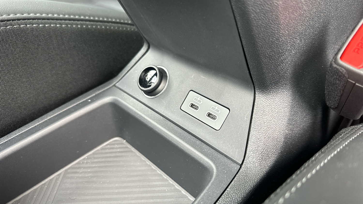 Vehicle 40