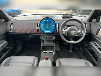 Used MINI Countryman 2025 for sale - 75931322: Photo