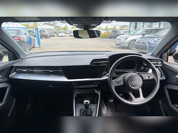 Used Audi A3 2023 for sale - 78325350: Photo