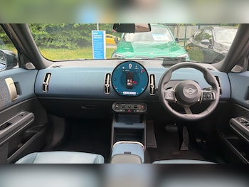 Used MINI Countryman 2024 for sale - 78951307: Photo