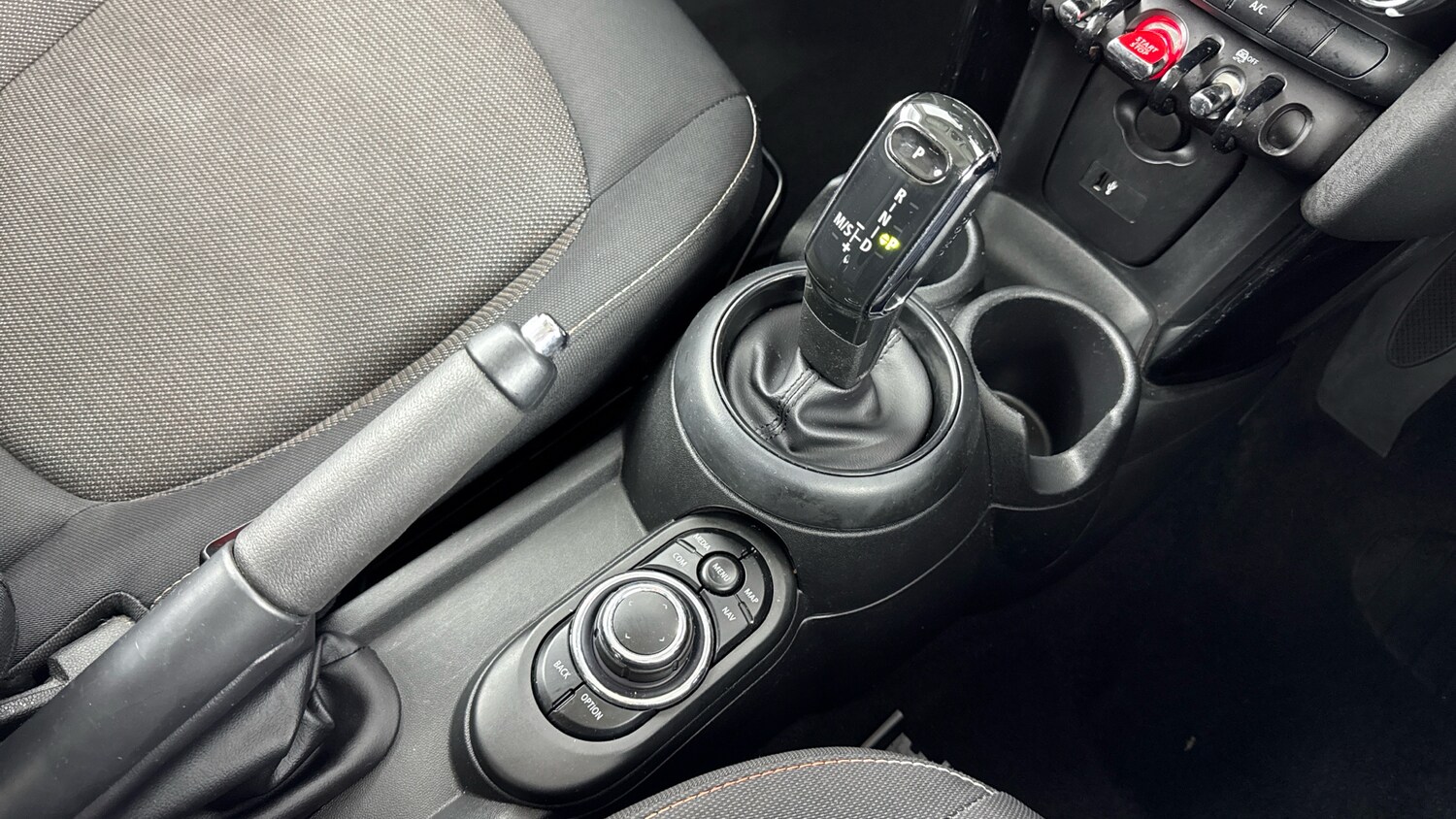 Used MINI Hatch 2021 for sale - 76357763: Photo 10