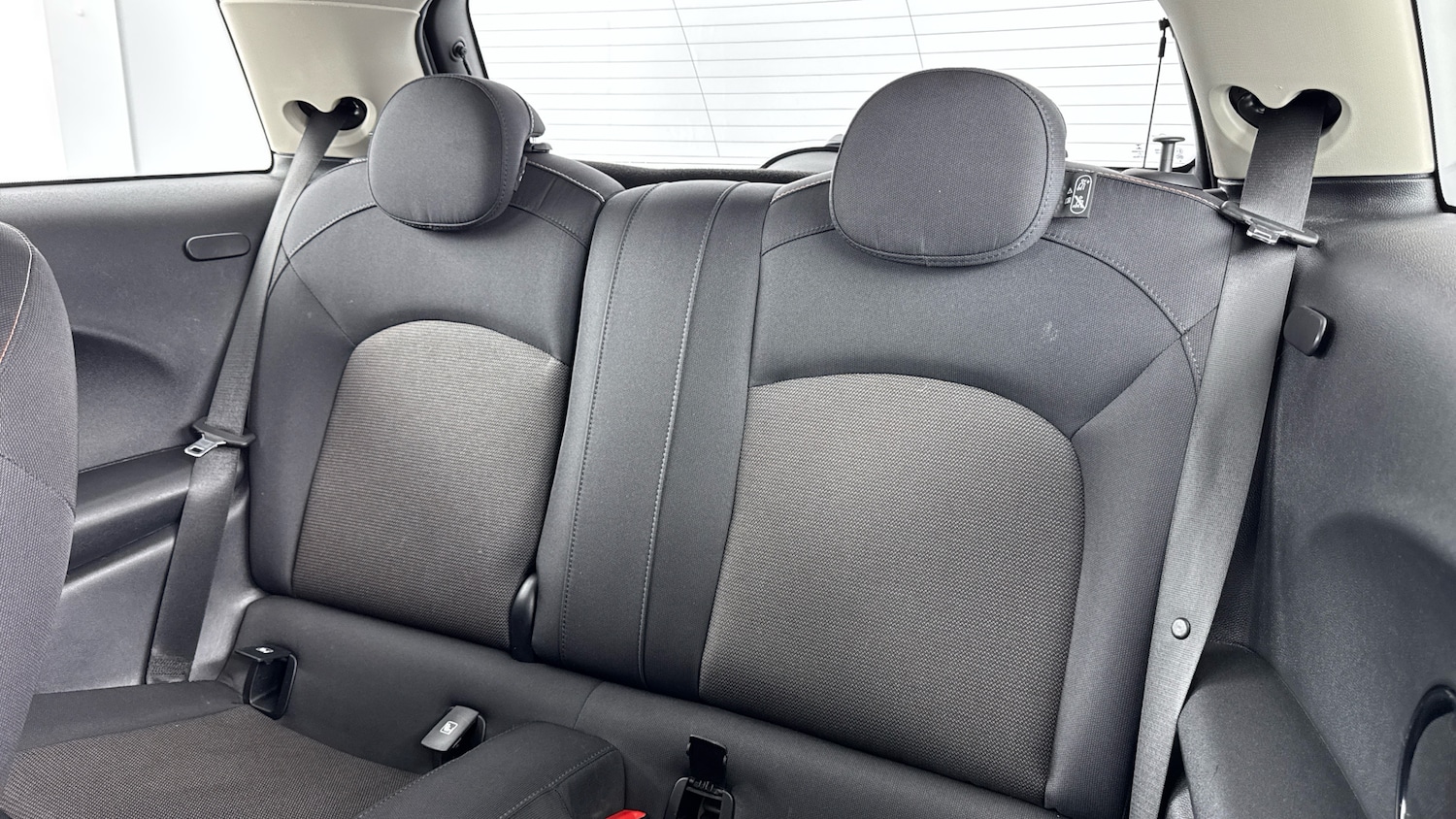 Used MINI Hatch 2021 for sale - 76357763: Photo 12