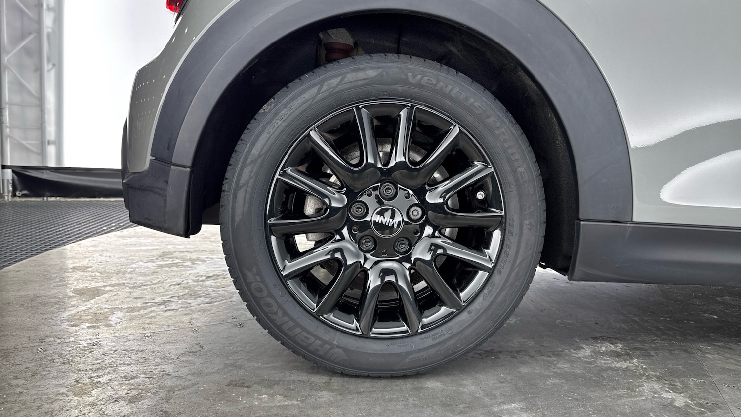 Used MINI Hatch 2021 for sale - 76357763: Photo 14