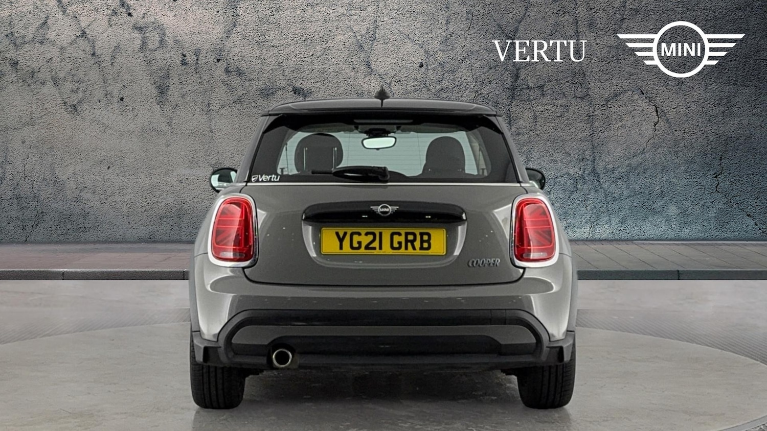 Used MINI Hatch 2021 for sale - 76357763: Photo 15
