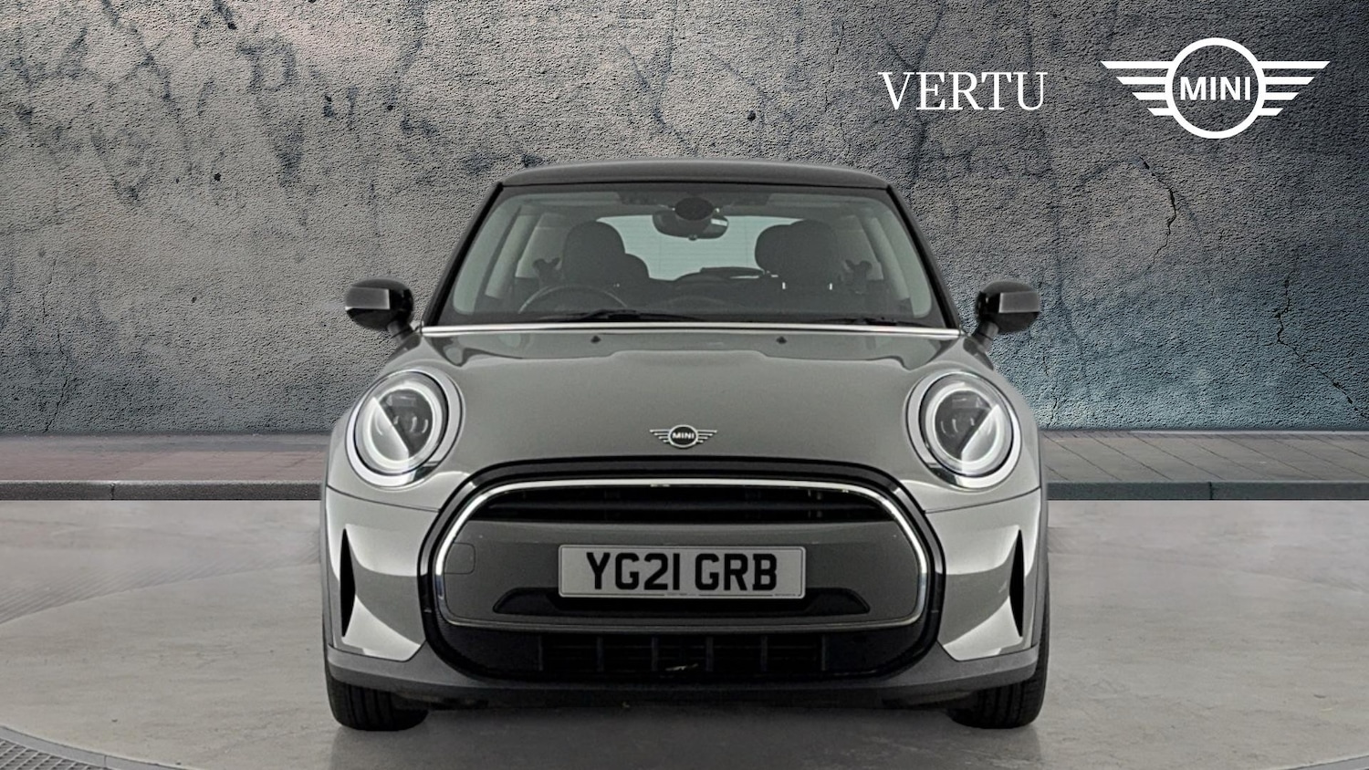 Used MINI Hatch 2021 for sale - 76357763: Photo 16