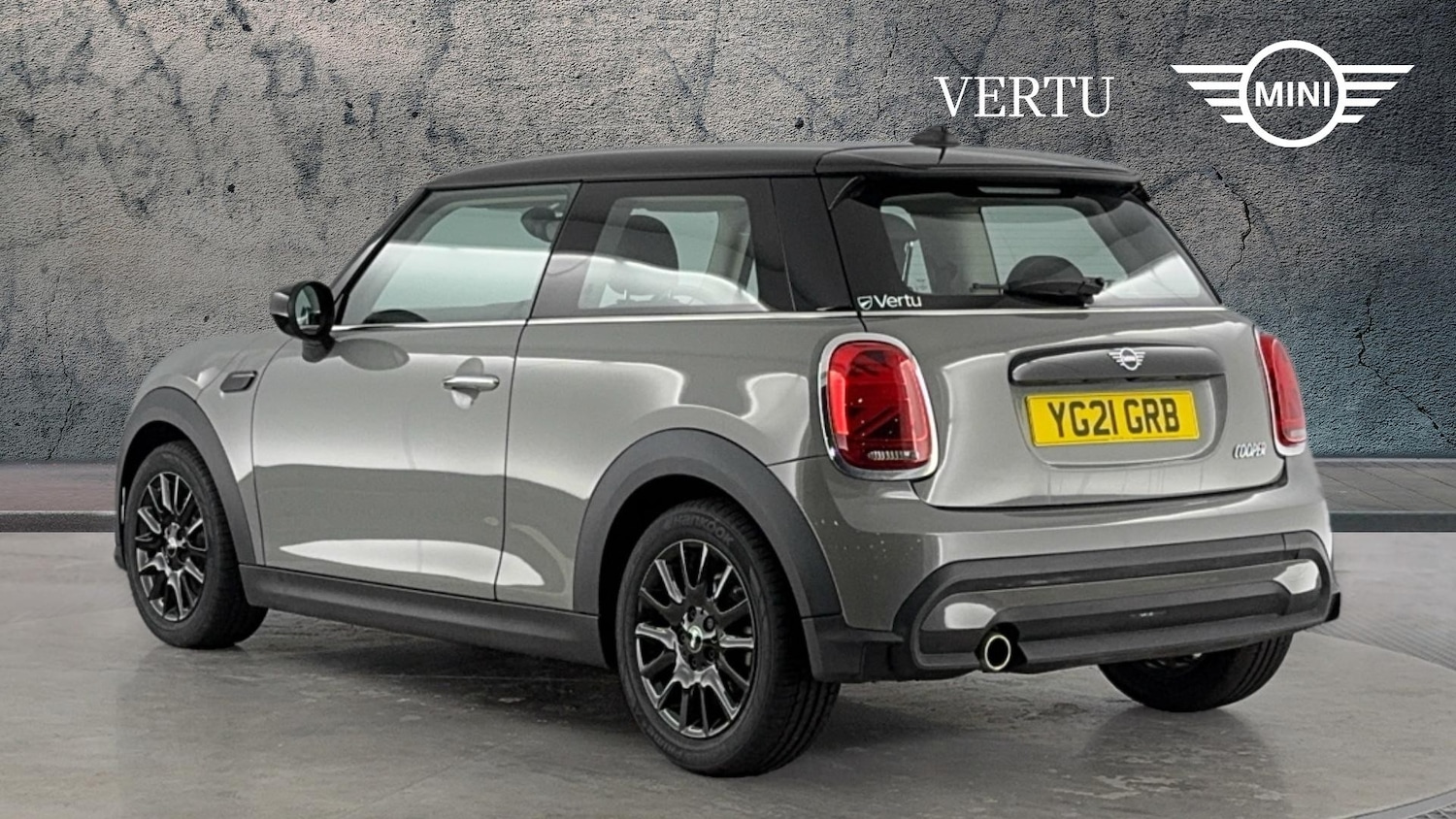 Used MINI Hatch 2021 for sale - 76357763: Photo 2