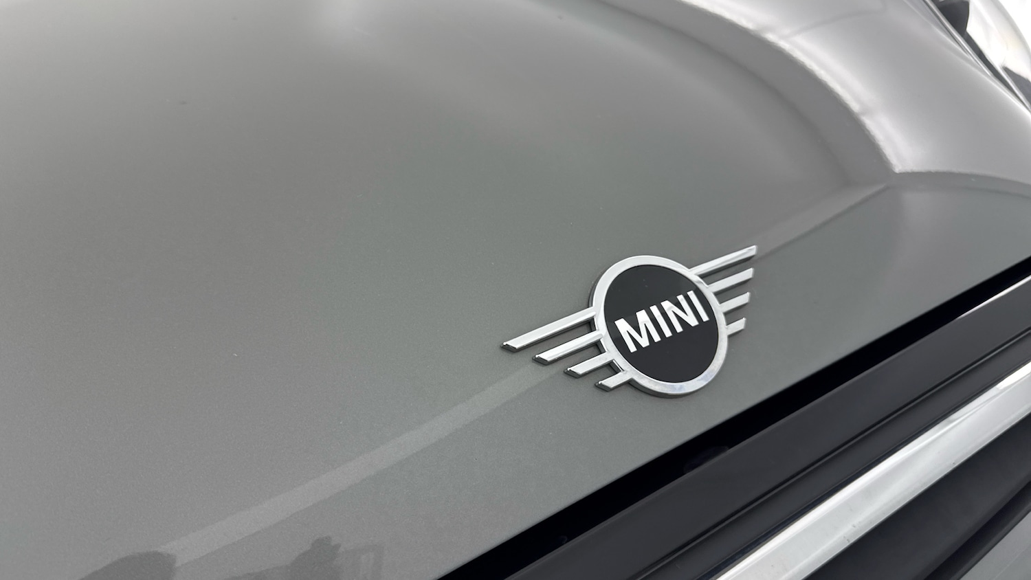 Used MINI Hatch 2021 for sale - 76357763: Photo 21