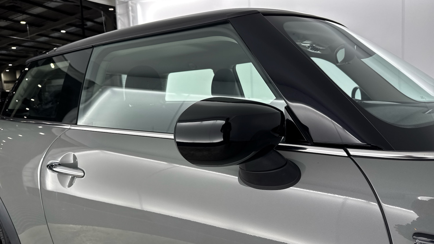 Used MINI Hatch 2021 for sale - 76357763: Photo 23