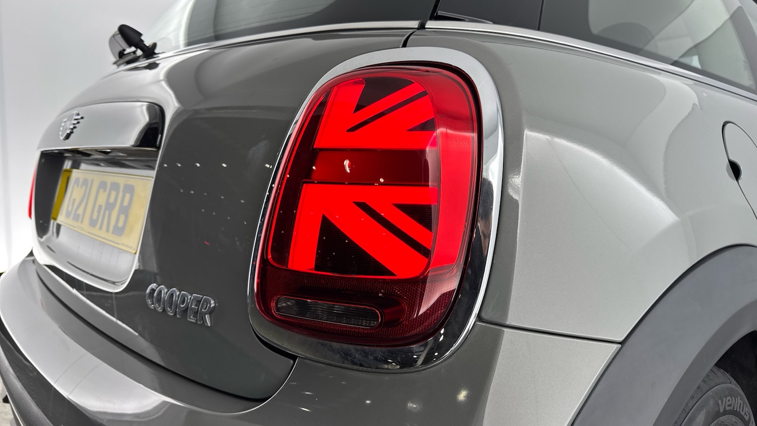 Used MINI Hatch 2021 for sale - 76357763: Photo 25